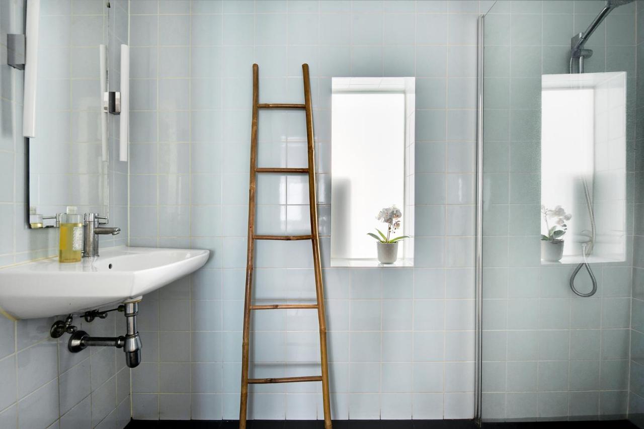 Sanders Main - Endearing Two-Bedroom Duplex Apartment With A Balcony Next To Magical Nyhavn Copenhaga Exterior foto